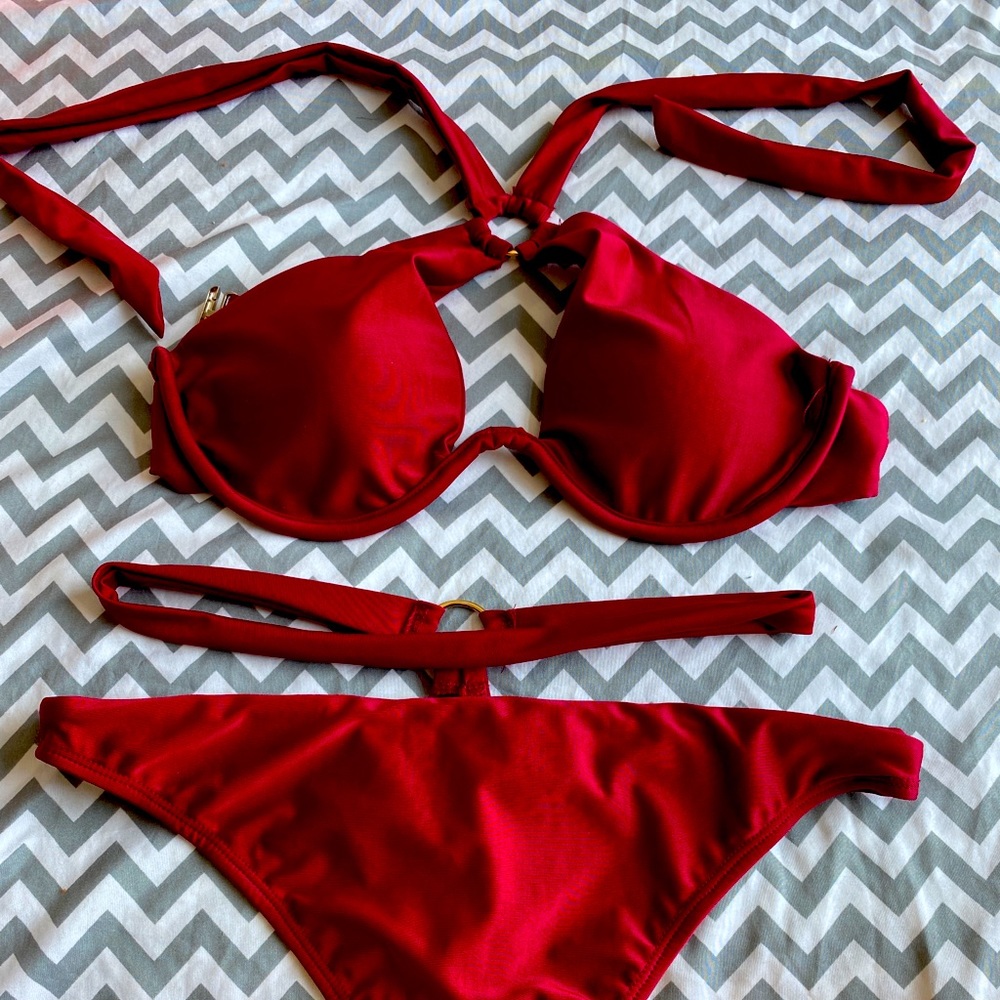 Swimsuit